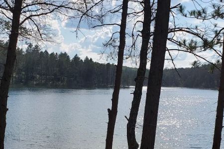 Wagner Lake Campground