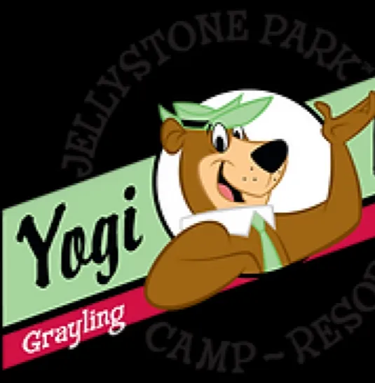 Jellystone Park™ Grayling 10