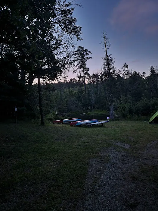 South Branch Campground 9