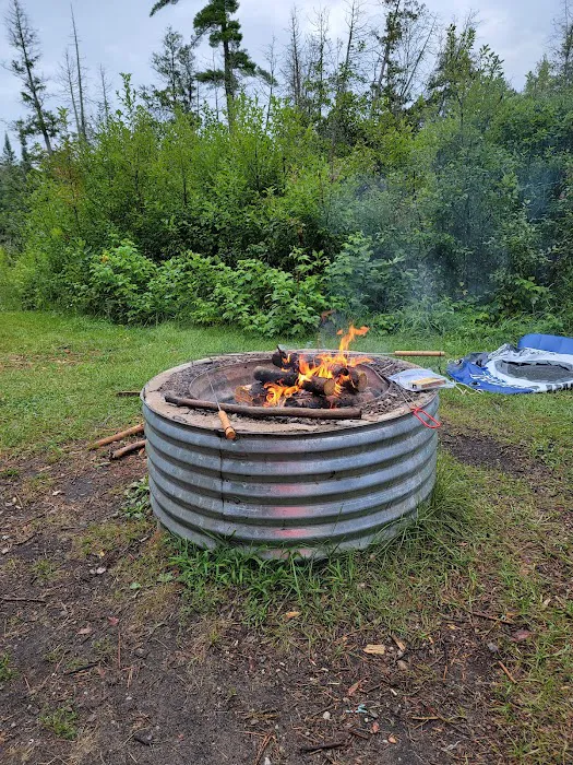 South Branch Campground 6