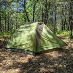 Kneff Lake Campground
