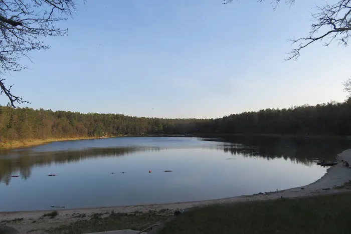 Kneff Lake Campground 5