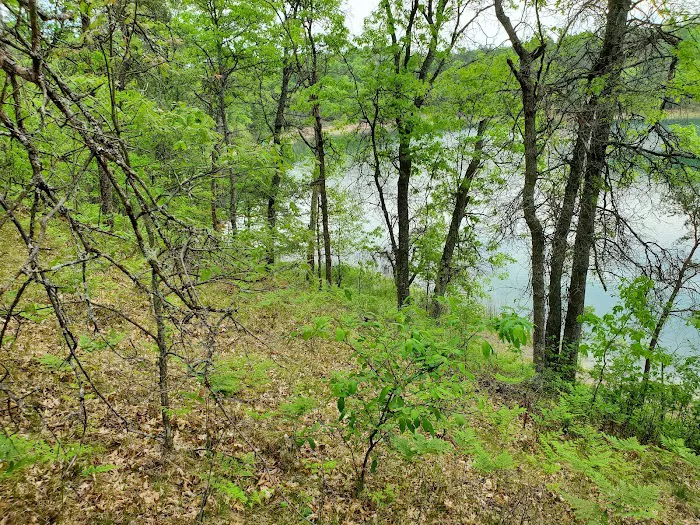 Kneff Lake Campground 10