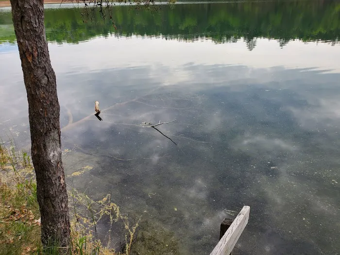 Kneff Lake Campground 4