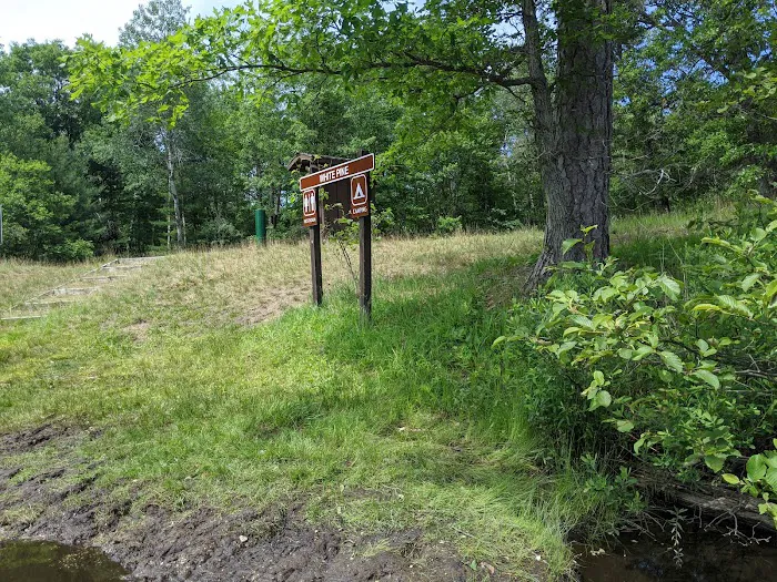 White Pine Canoe Campground 8