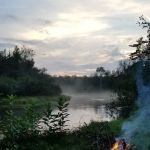 White Pine Canoe Campground