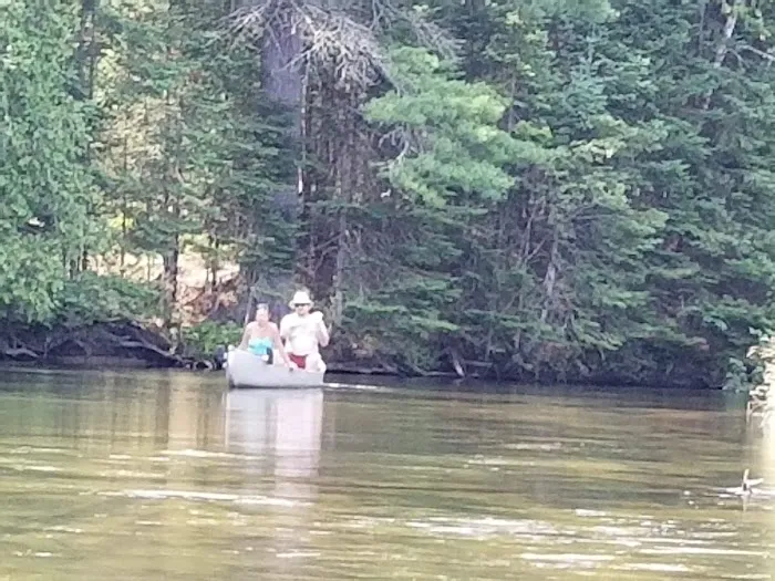 White Pine Canoe Campground 5