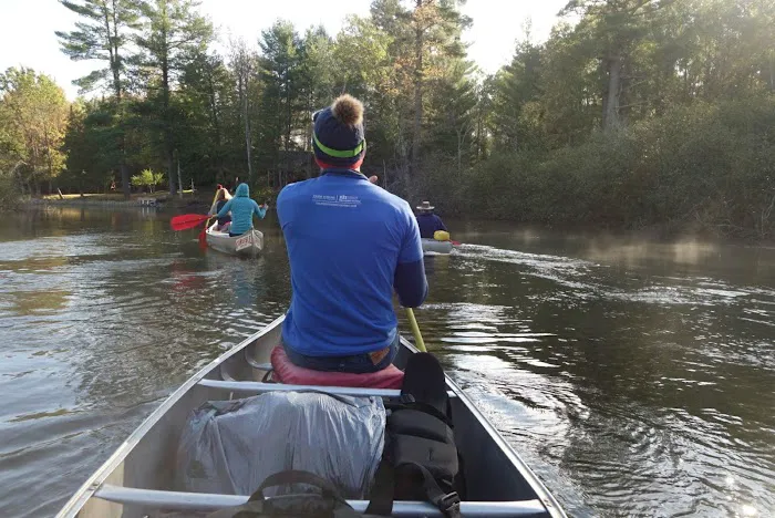 White Pine Canoe Campground 4