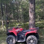 Mack Lake ORV Campground