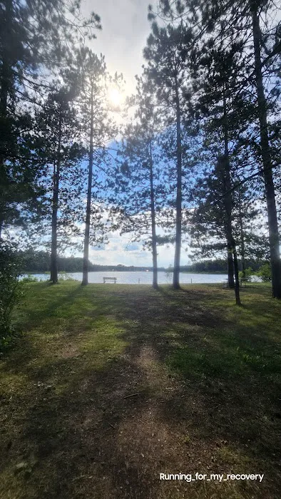 Mack Lake ORV Campground 6