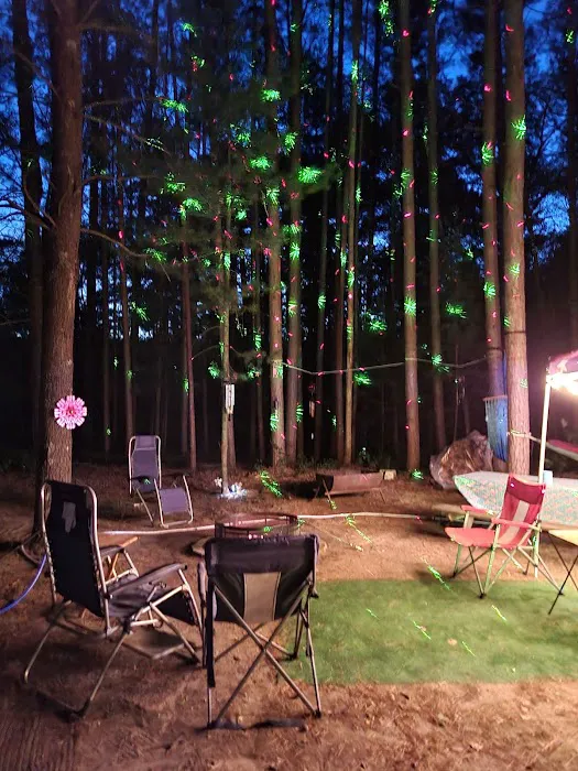 Green Valley RV Campground 6