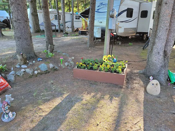 Green Valley RV Campground 10
