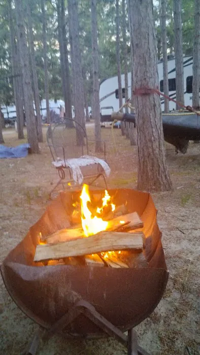 Green Valley RV Campground 4