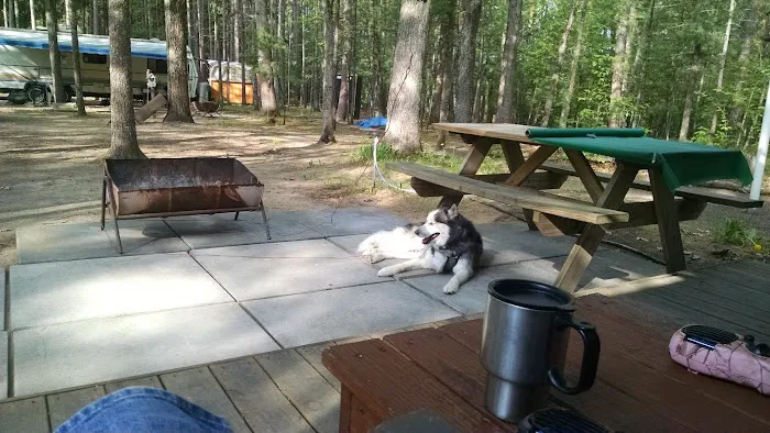 Green Valley RV Campground 1