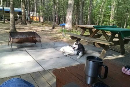 Green Valley RV Campground