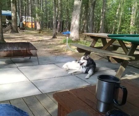 Green Valley RV Campground