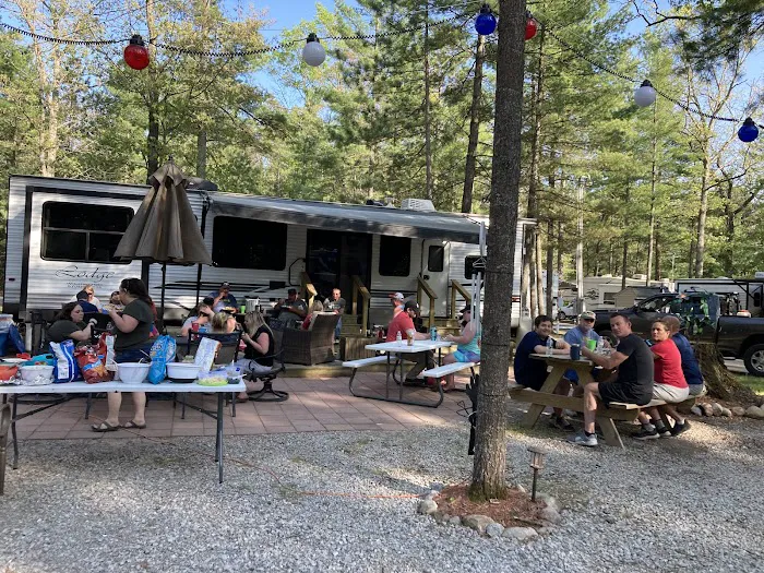 Green Valley RV Campground 7