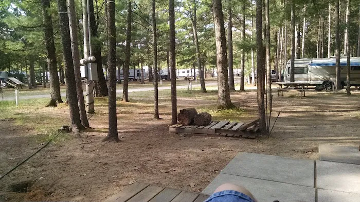 Green Valley RV Campground 9