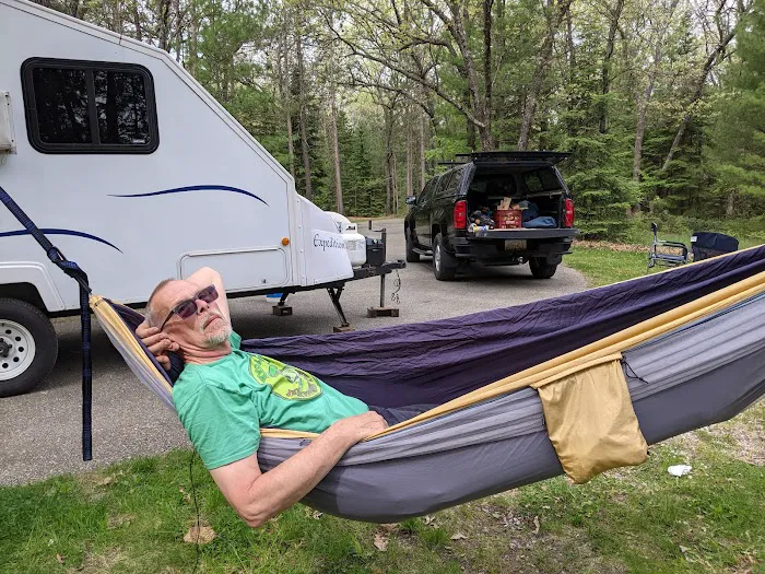 Rollways Campground 7