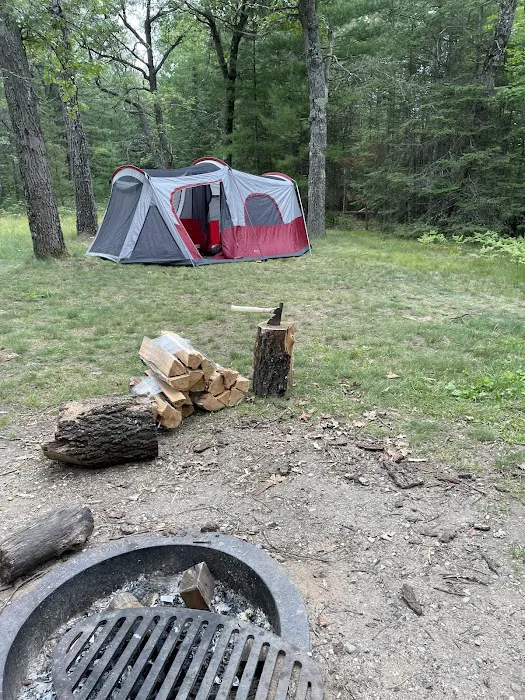 Rollways Campground 5