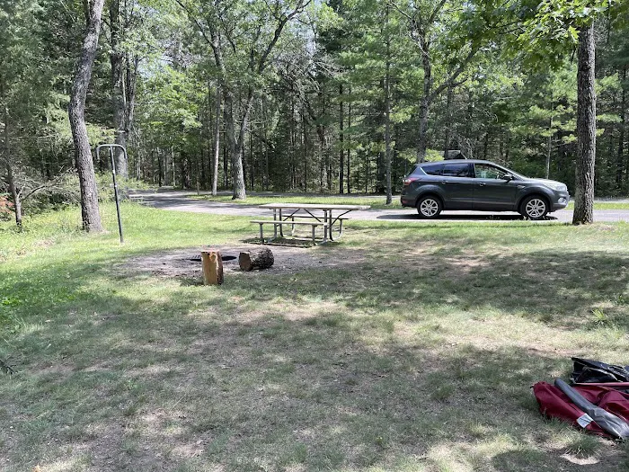 Rollways Campground 8