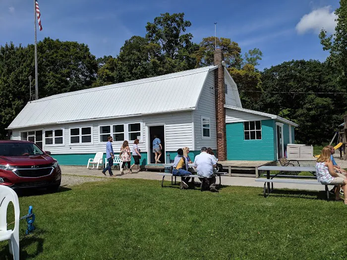 Brown's Landing RV Park 8