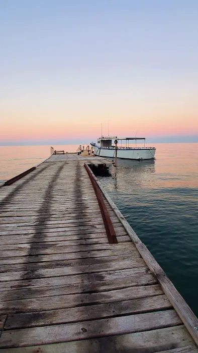 Brown's Landing RV Park 1