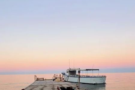 Brown's Landing RV Park