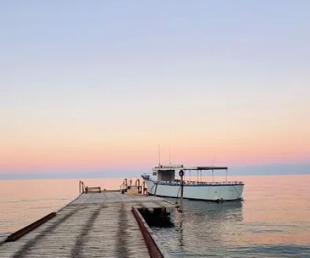 Brown's Landing RV Park