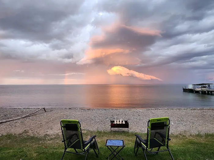 Brown's Landing RV Park 4