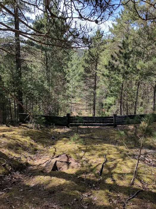 Silver Valley Trailhead 3