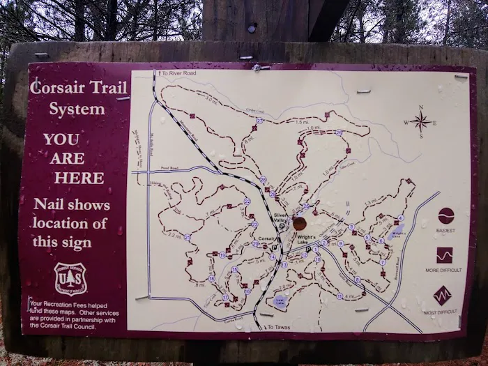 Silver Valley Trailhead 4