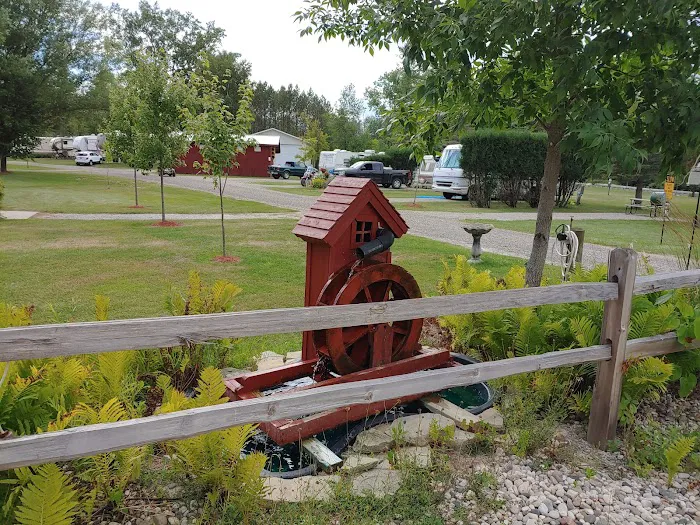 Tawas RV Park 2