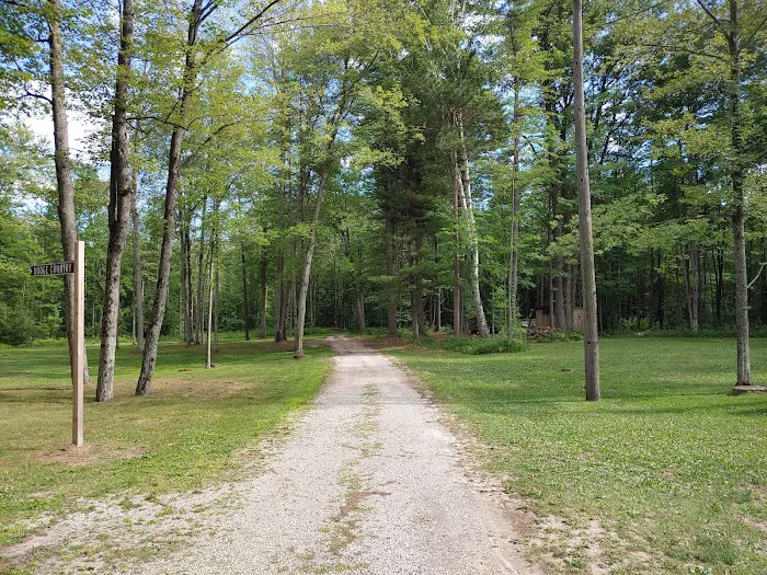 Tawas RV Park 1