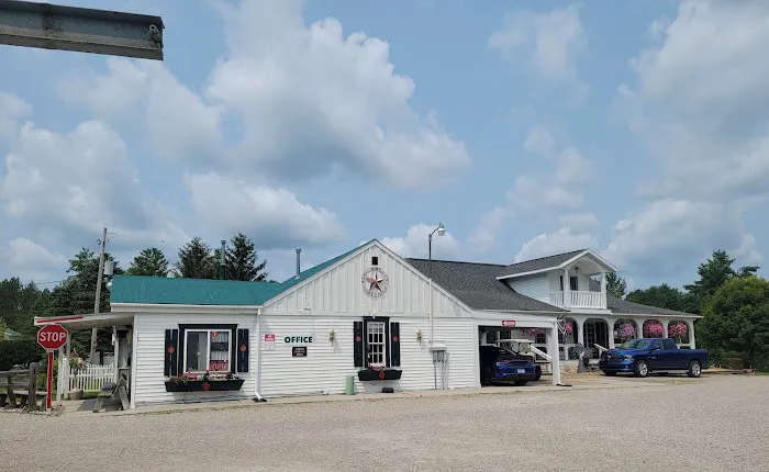 Tawas RV Park 4