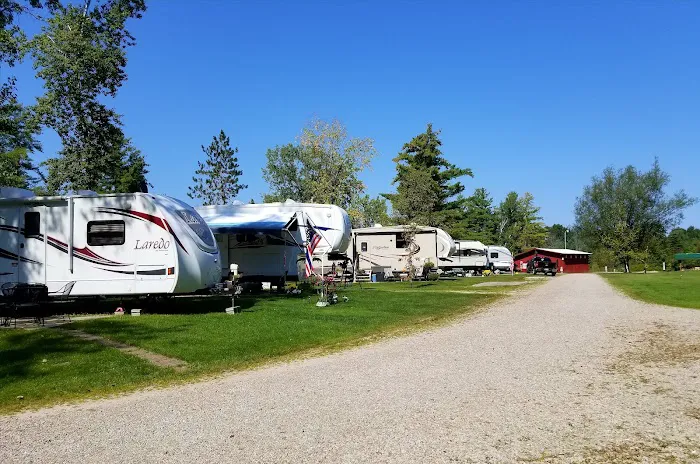 Tawas RV Park 8