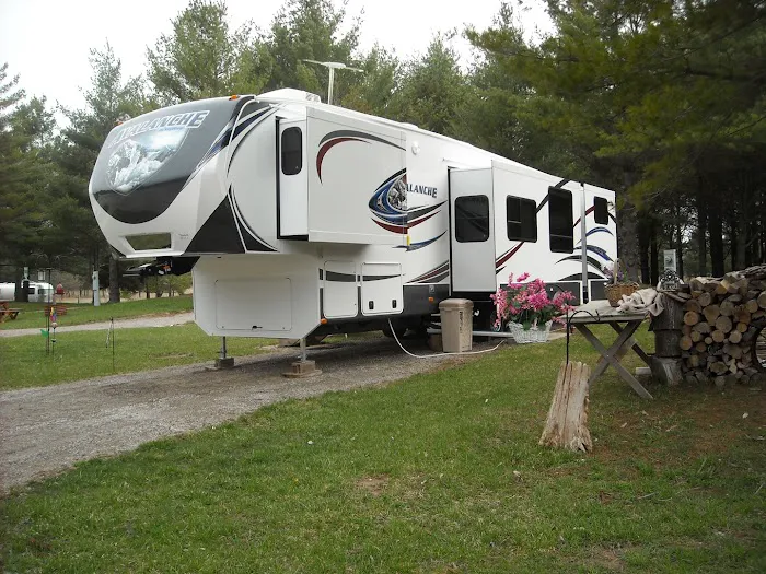 Northern Bear Paw RV Park LLC 7