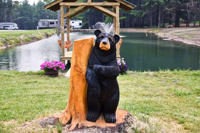 Northern Bear Paw RV Park LLC 5