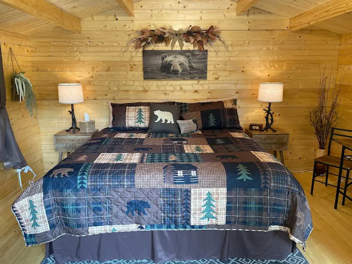 Northern Bear Paw RV Park LLC 4