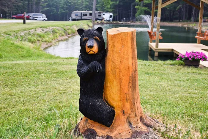Northern Bear Paw RV Park LLC 9