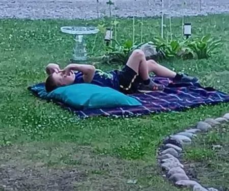 Shady Oaks Campground & RV Park