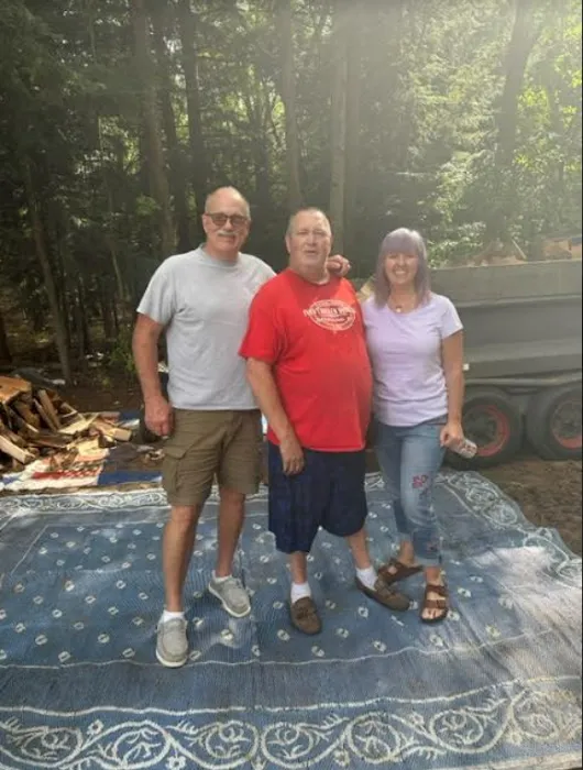 Shady Oaks Campground & RV Park 5