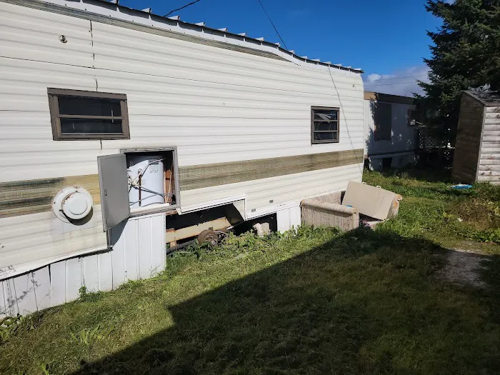 Tawas River RV Park 5