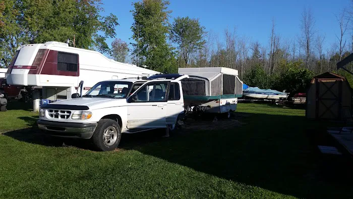 Tawas River RV Park 1
