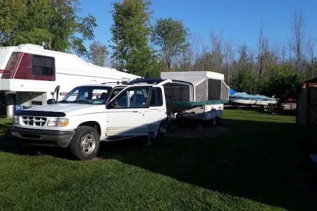 Tawas River RV Park