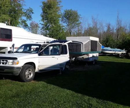 Tawas River RV Park