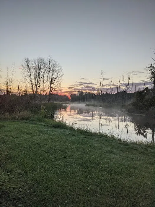 Tawas River RV Park 8