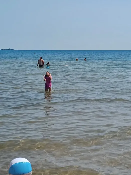 East Tawas City Parks & Rec 5
