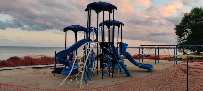 East Tawas City Parks & Rec 6