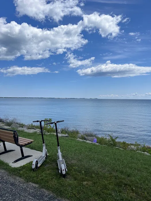 East Tawas City Parks & Rec 7